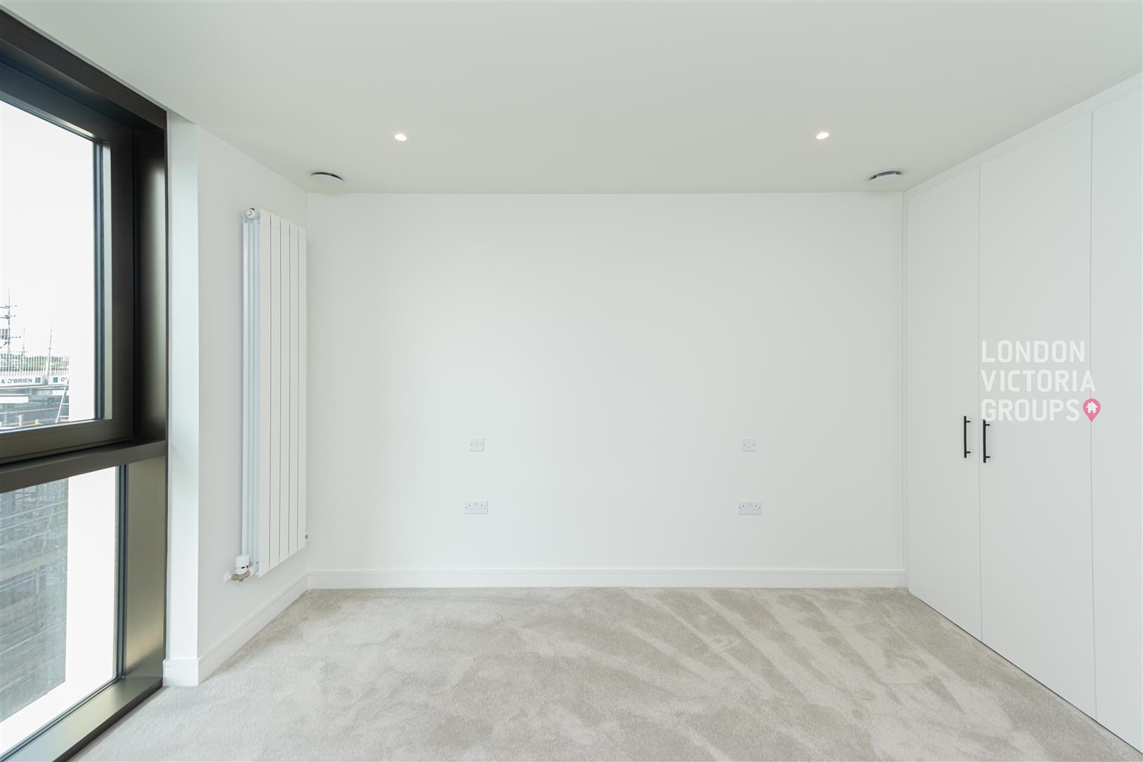 1 Affinity View, London